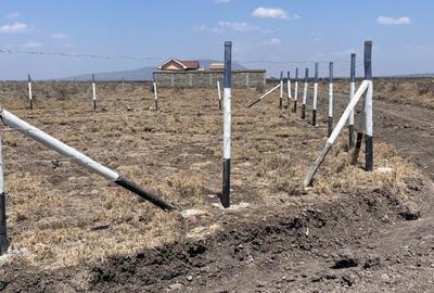 Land in Eastern ByPass