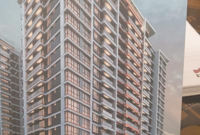 4 Bed Apartment with En Suite at Riara Road