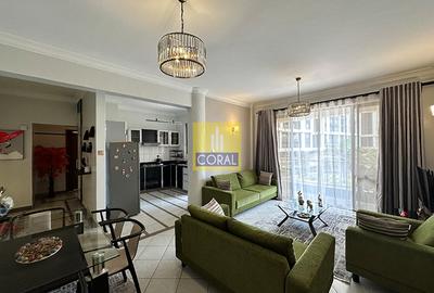 2 Bed Apartment in South C - 2