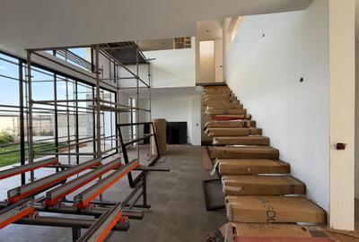 4 Bed Villa with En Suite in Kiambu Road - 4