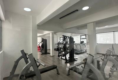 3 Bed Apartment with En Suite in Kileleshwa - 3