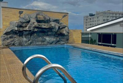 Serviced 2 Bed Apartment with En Suite at Gatundu Road - 2