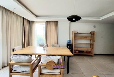 Serviced 3 Bed Apartment with En Suite at General Mathenge - 4