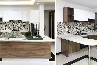 2 Bed Apartment with En Suite in Westlands Area - 3