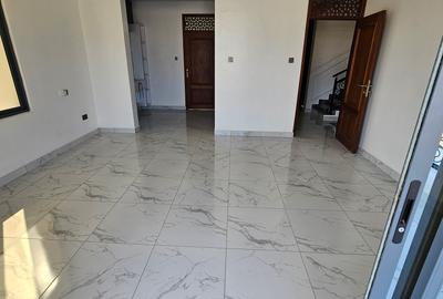 3 Bed House with En Suite at Mtwapa