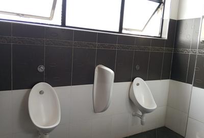 3,500 ft² Office with Service Charge Included in Westlands Area - 4