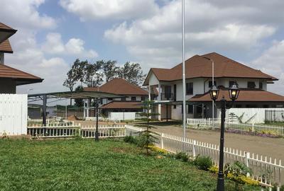 4 Bed Villa with Swimming Pool in Kiambu Road