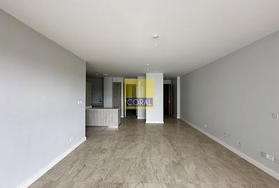 2 Bed Apartment with Swimming Pool in Kileleshwa