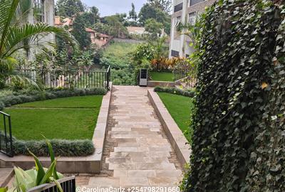 Serviced 1 Bed Apartment with En Suite at Spring Valley Off Lower Kabete Rd - 2
