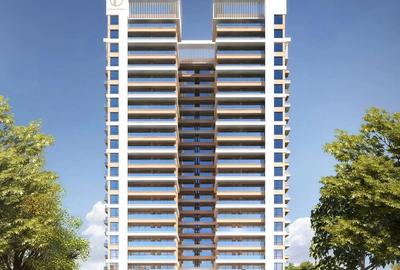 1 Bed Apartment with Swimming Pool at General Mathenge - 3