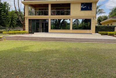 6 Bed Villa with En Suite in Westlands Area