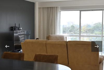 Serviced 2 Bed Apartment with En Suite in Rhapta Road - 3