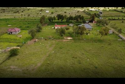 0.045 ha Land at Konza Bypass