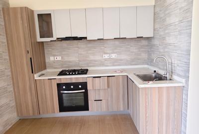 2 Bed Apartment with Swimming Pool in Kileleshwa - 4