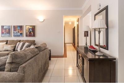 3 Bed Apartment with En Suite at Pridelands - 3
