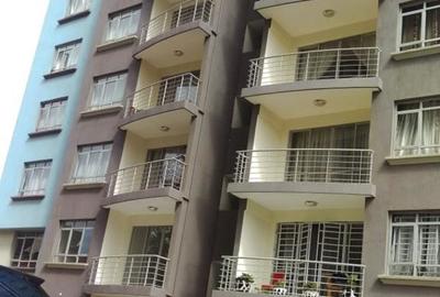 2 Bed Apartment with En Suite in Kileleshwa - 2