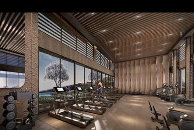 1 Bed Apartment with Swimming Pool at Rhapta