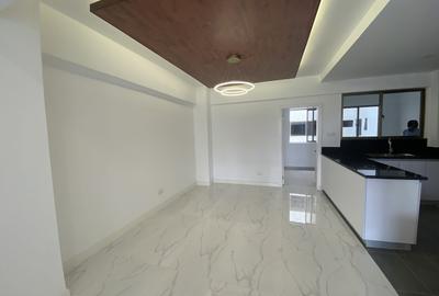 4 Bed Apartment with En Suite at Othaya Road - 2