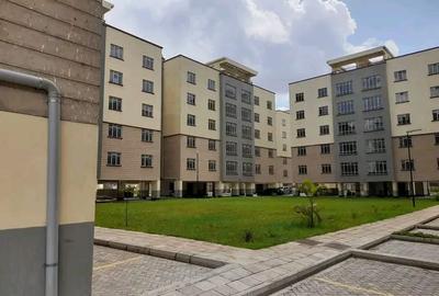 3 Bed Apartment with En Suite in Athi River