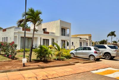 4 Bed Townhouse with En Suite at Vipingo Ridge