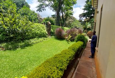 5 Bed Townhouse with En Suite in Karen