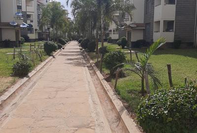 3 Bed Apartment with En Suite in Athi River