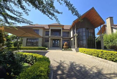 5 Bed Townhouse with En Suite in Runda - 4