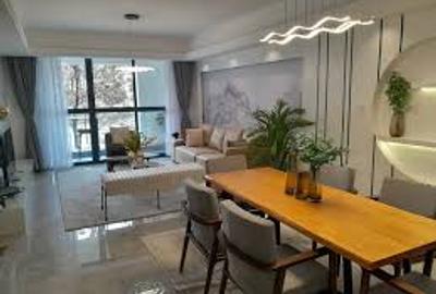 Studio Apartment with Swimming Pool at Kindaruma Road - 3