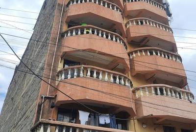 1 Bed Apartment at Githurai 44