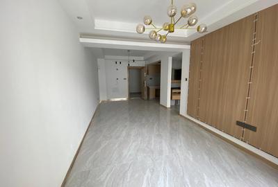 1 Bed Apartment with En Suite in Kileleshwa