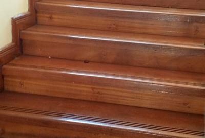 4 Bed Townhouse with En Suite in Runda