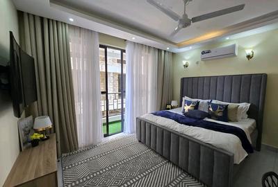 3 Bed Apartment with En Suite at Beach Road - 3