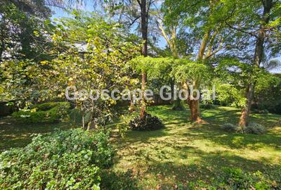 5 Bed House with En Suite in Nyari - 4