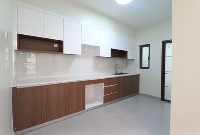 2 Bed Apartment with En Suite in Kilimani - 4