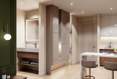 Studio Apartment in Westlands Area - 3