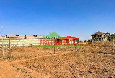 0.05 ha Residential Land in Kamangu