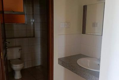 Serviced 1 Bed Apartment with En Suite at Nyali