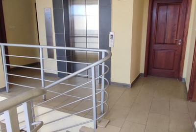 3 Bed Apartment with Gym in Kilimani