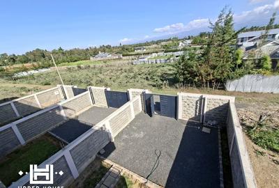 4 Bed Townhouse with En Suite at Baraka - 2