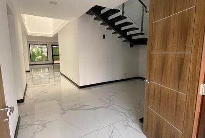 4 Bed Villa with En Suite at Peponi Road - 2