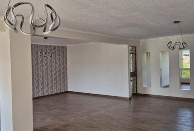 4 Bed Apartment with En Suite at General Mathenge - 4