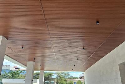 Commercial Property with Service Charge Included in Karen - 4