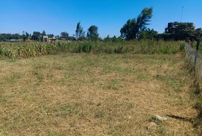 500 m² Residential Land in Kamangu