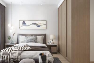 2 Bed Apartment with En Suite at Westlands