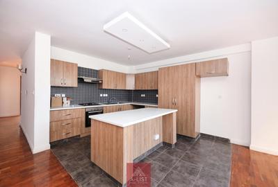 2 Bed Apartment with En Suite at Dennis Pritt - 4