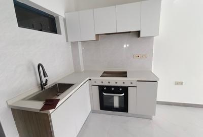 1 Bed Apartment with Gym in Kileleshwa