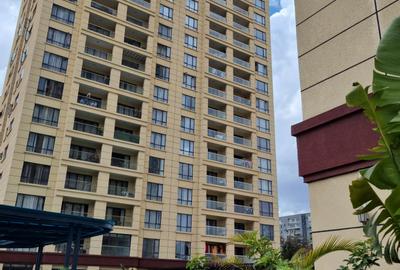 Serviced 1 Bed Apartment with En Suite at Jubavu - 2