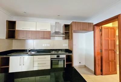 4 Bed Townhouse with En Suite in Kileleshwa - 2