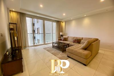 Furnished 2 Bed Apartment with En Suite in Rhapta Road - 2