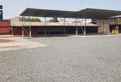 10,000 ft² Commercial Property with Service Charge Included at Lunga Lunga Road - 2